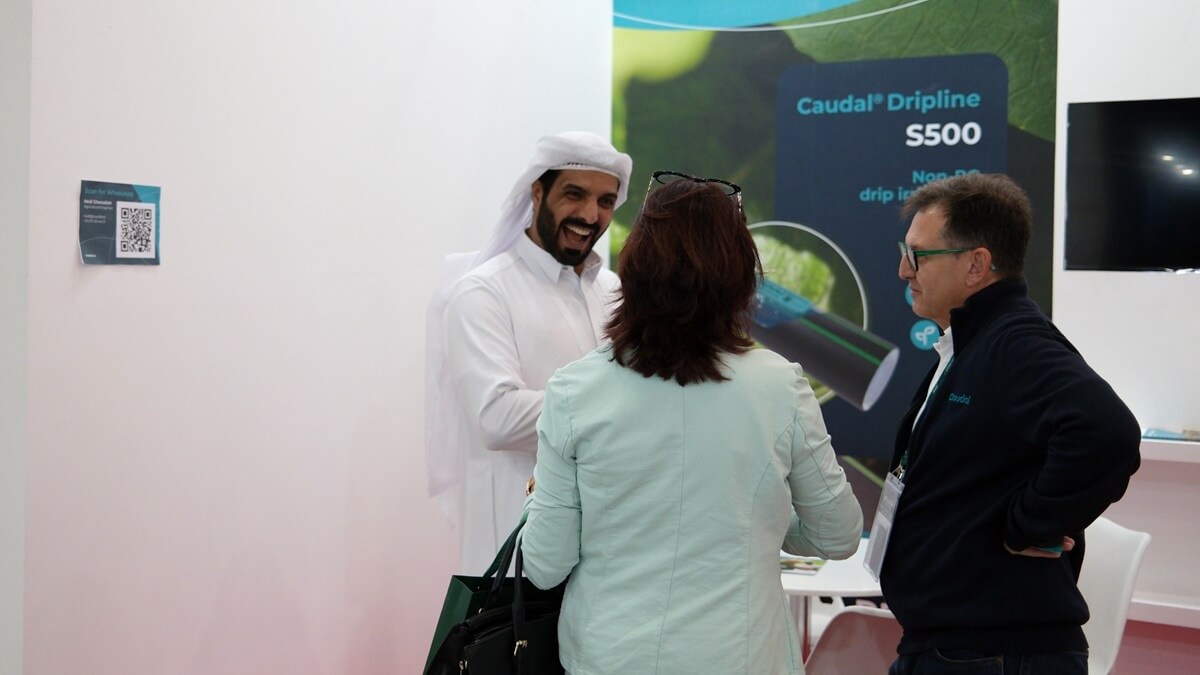 La tecnología ‘Cu Protect’ de Caudal llega a Arabia Saudí.jpg